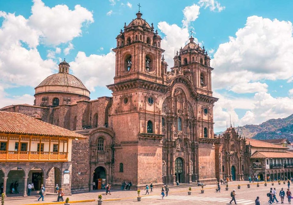 The Ultimate Travel Guide to Cusco, Peru