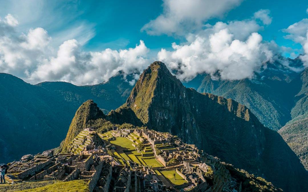 The Ultimate 2 Day Itinerary for Visiting Machu Picchu