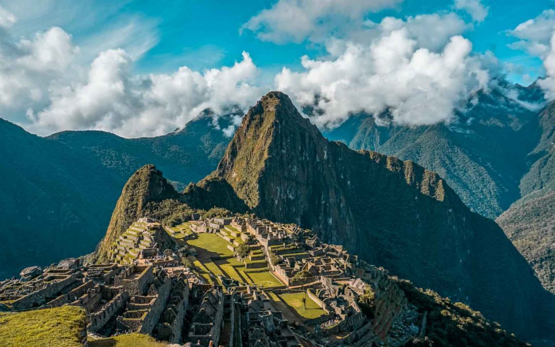 The Ultimate Peru Adventure: Discover the Wonders of Machu Picchu, Cusco & Lima