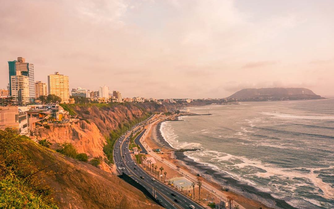 6 Incredible Things To Do in Lima